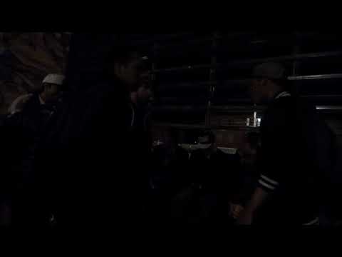 CRISBASCUR VS JOTA VS KRIEGER - 8vos de final / Elcubode8bytes