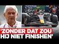Marko onthult: ''Zonder rode vlag was Pérez niet gefinisht'' | GPFans News