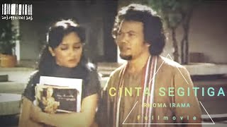 Download lagu FILM LAWAS INDONESIA - RHOMA IRAMA || CINTA SEGITIGA || Full Movie mp3