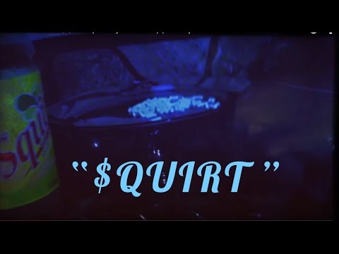 AYE THE GREAT ~ "$QUIRT" (Shot By. Ishbu Ent.) (Prod. By. MIRVZH