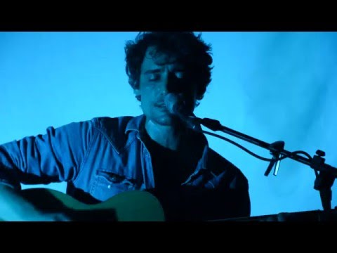 MARCO COCCI - Good Day (Acoustic Live)