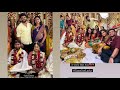 Singer Satya Yamini Marriage Photos
