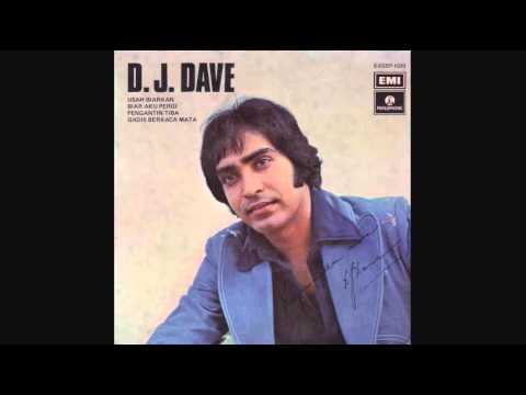 SUARA HATI - D J DAVE