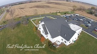 preview picture of video 'Operation Christmas Child 2014 - First Presbyterian Church Woodstock, Illinois'