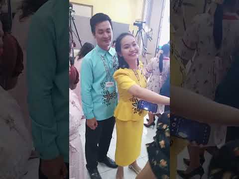 Davao de Oro Tagum city assembly attendance602 absent 7 work hard