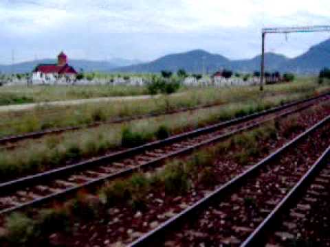 baile felix 2009 plecare cu trenul spre baile