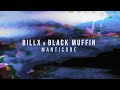 Billx Black Muffin Manticore