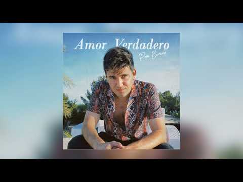 Pepe Bernabé - AMOR VERDADERO (Audio Oficial)