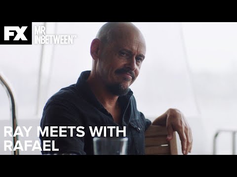 Mr Inbetween | Anything You Won't Do? - Season 3 Ep. 3 Highlight | FX