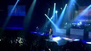 Guns N&#39; Roses - This I Love Live Hard Rock Casino Las Vegas 2012 HD