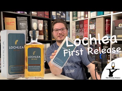 Lochlea First Release Verkostungsvideo