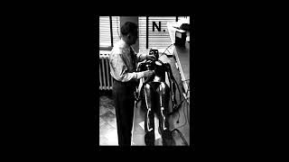 N. – City Of Broken Wheelchairs (Spatter, 2005) [Full Album]