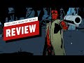 Hellboy: Web of Wyrd Review