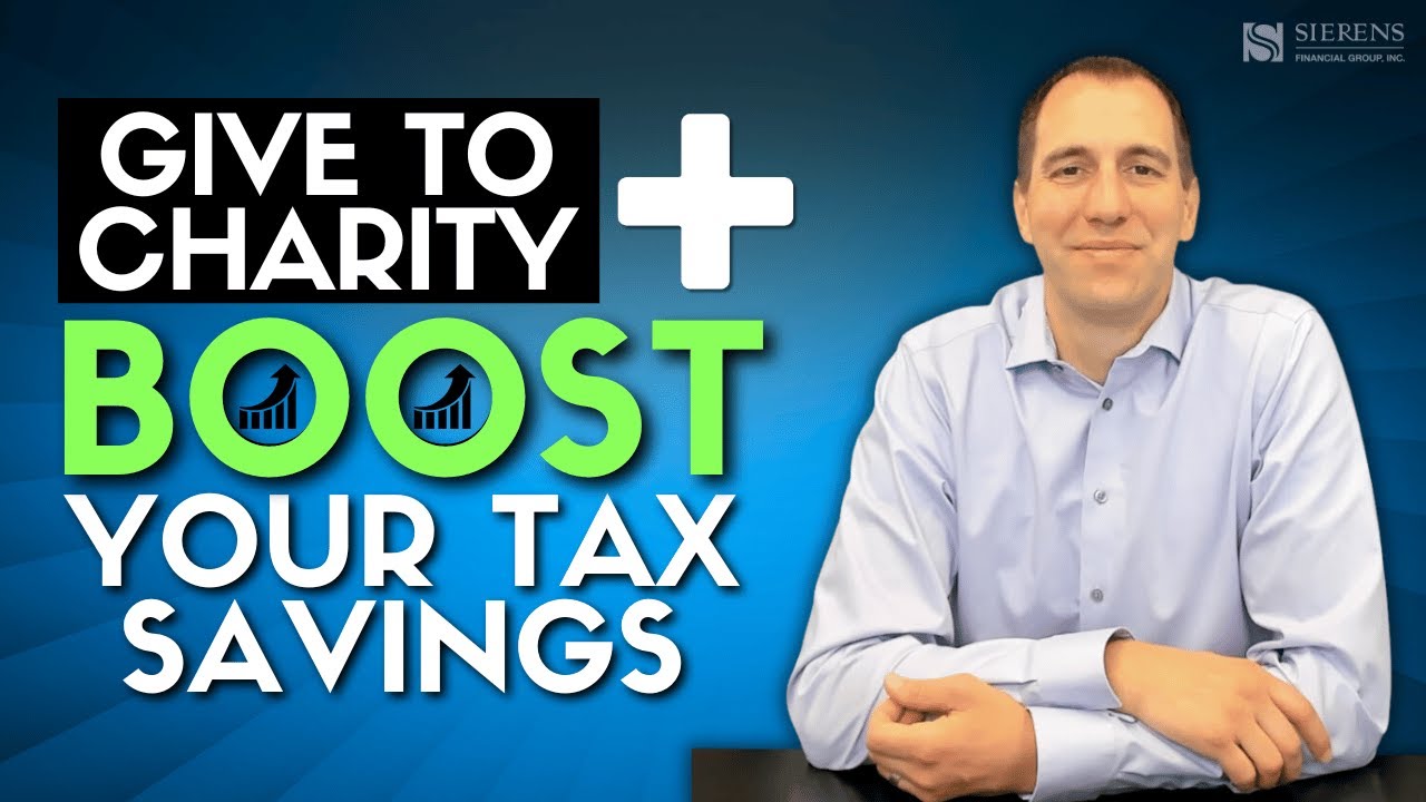 Unlock Tax Deductions While Giving to Charity:  Donor Advised Funds Explained!