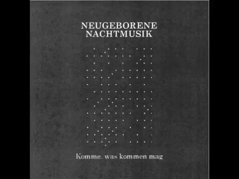 Neugeborene Nachtmusik - KOWAKOMA