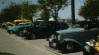 Mike Ness &quot; I&#39;m in Love with my Car &quot;