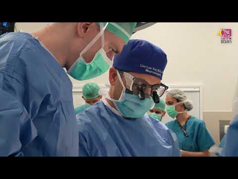 פריצת דרך בטיפול ב- OCD שלא מגיב לתרופות