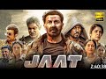 JAAT FULL MOVIE IN HINDI JAAT MOVIE SOUTH South Movie Jaat
