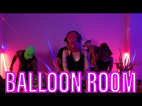 DJ Mix | 2021 | Techno | Trance | Breakbeat | 150 BPM | Thailand | Phuket | 1080