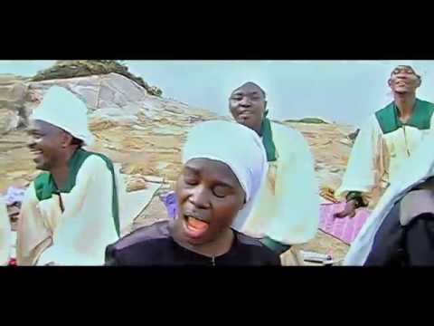 Awangudde! - GOSPEL ELITE CRESCENDO CHOIR