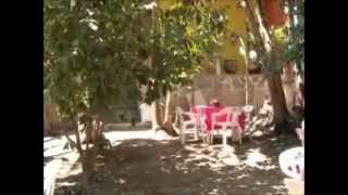 preview picture of video 'Restaurante Bartolo  Suchitlán, Comala.'