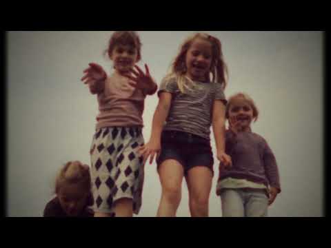 Ibadet Ramadani - Ghostman (Official Video)