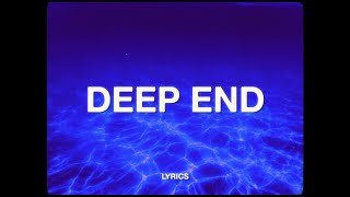 Birdy - Deep End (Lyrics)
