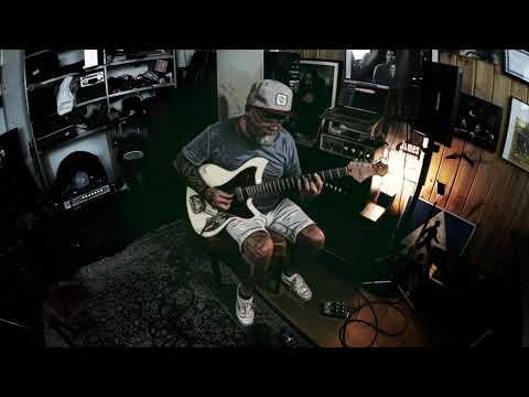 Friday Fuzz, CHASE TONE FUZZ FELLA TEAL BC109C