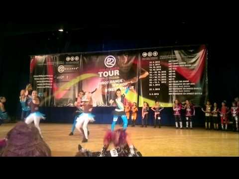 TSH_Duo Míša a Terka