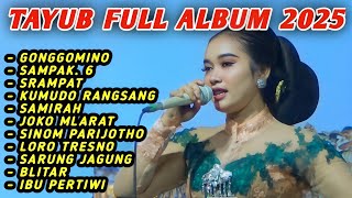 Download lagu TAYUB KENCANA CAMPURSARI TERBARU GAYENG TENAN mp3