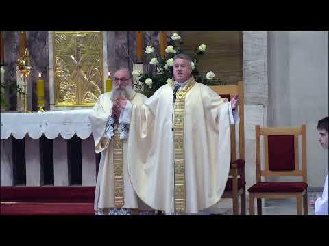 26. nedeľa v Cezročnom období 9h30 Poprad /26.11.23/