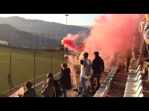 pol.gambatesa-olimpia riccia 0-1 fischio finale