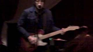 From the second I wake up - Promise of Redemption