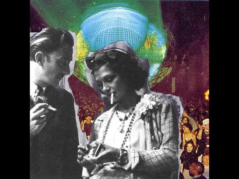 fukaJ x Charlie Moncler - Papierosy i Chanel