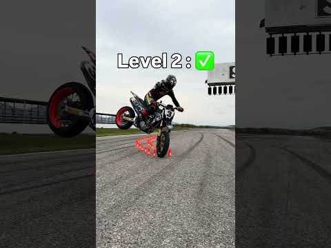 Levels of endo..#motorcycle #level