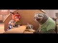 Zootopie - Nouvelle bande-annonce I Disney