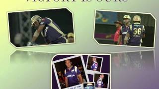 Knightwriters Best Wishes to Our KING KHAN 2011.wmv