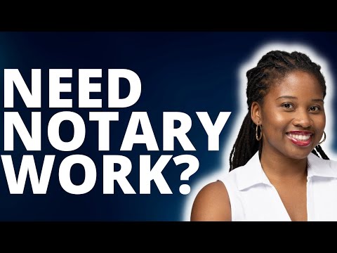 10 Signing Services You Can Work With In 2025 As A Notary