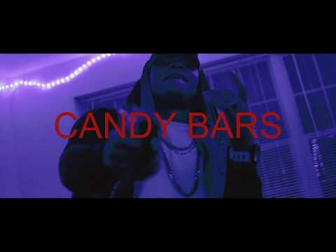 Jr Be Snappin- Candy Bars (Official Music Video)