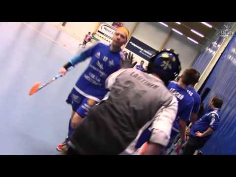 Maalikooste: AC Keitto - SBC Levi 4-8 @ Nallisport, Oulu 27.02.2016