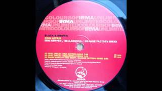 (2000) Black & Brown - Cool Affair [Eric Kupper RMX]