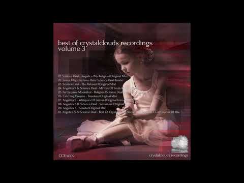 Science Deal - The Beloved (Original Mix)