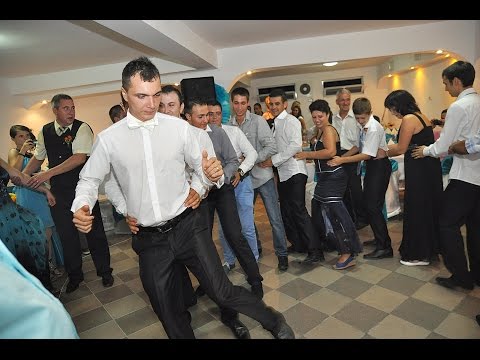 18 Dj nunta LIVE % ( PINGUINUL ) cameraman fotograf , sonorizare - 0751132073 djfotofilm