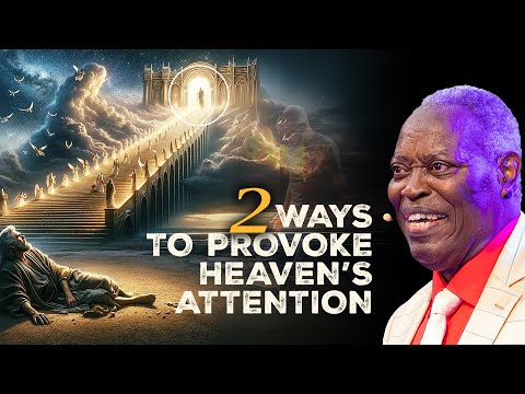 2 SECRETS OF PRAYER that will COMMAND the ATTENTION OF HEAVEN | Pastor WF Kumuyi