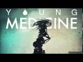 Young Medicine - Little Miss Anthropy 
