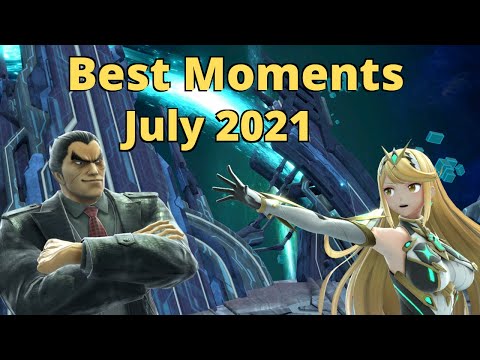 Best Moments Smash Saturday July 2021!