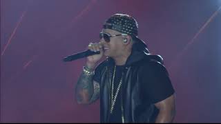 Limbo Live - Daddy Yankee
