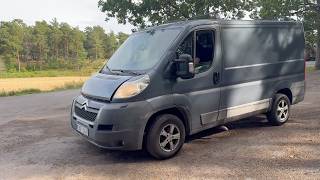 Citroen Jumper diğer end&uuml;striyel ekipman | G&ouml;r&uuml;nt&uuml; 4 - Machineryline