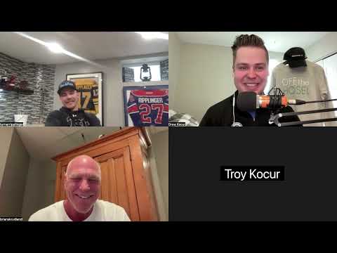 Episode #170 Feat: Brian Skrudland