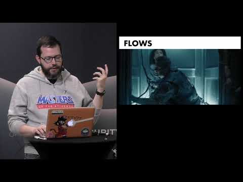 The Design of Everyday APIs